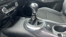 Nissan Juke 1.0 DiG-T 114 N-Connecta 5dr Petrol Hatchback